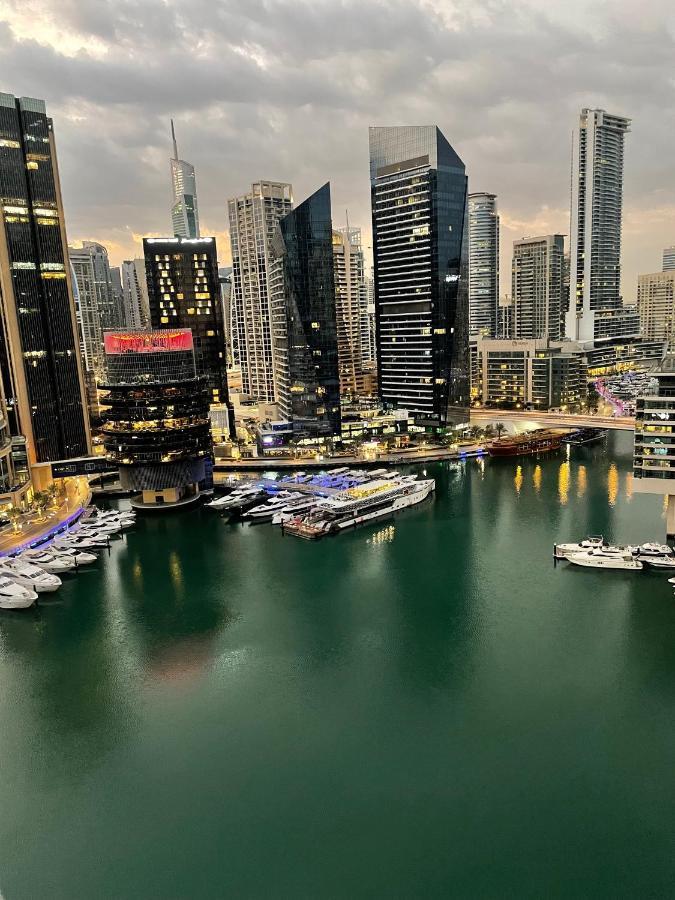Apartment Bay Central- Marina Dubai, One Bed