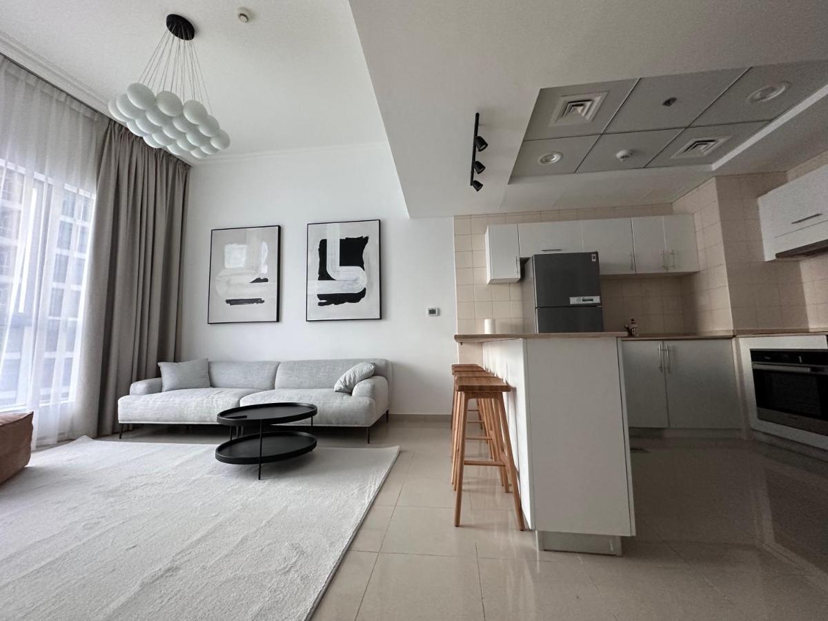 Bay Central- Marina Dubai, One Bed Apartment
