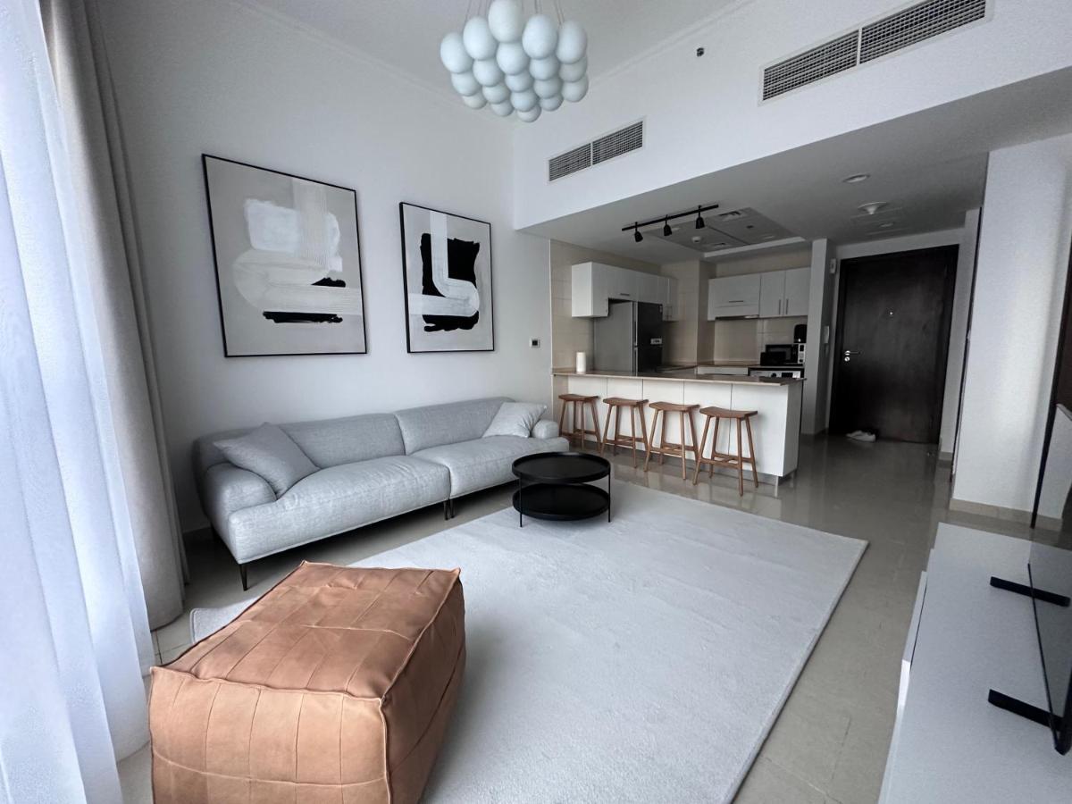 Apartment Bay Central- Marina Dubai, One Bed *