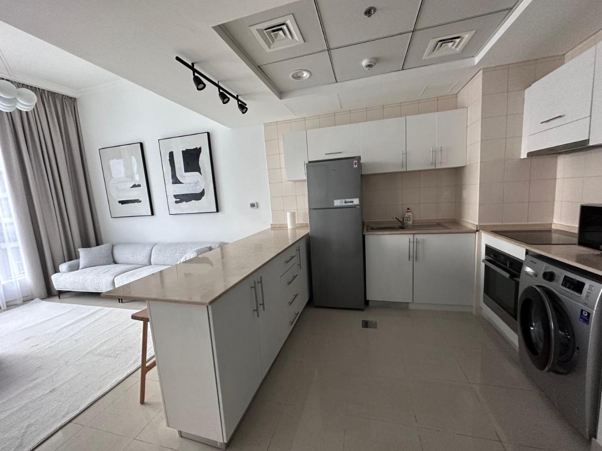 Apartment Bay Central- Marina Dubai, One Bed