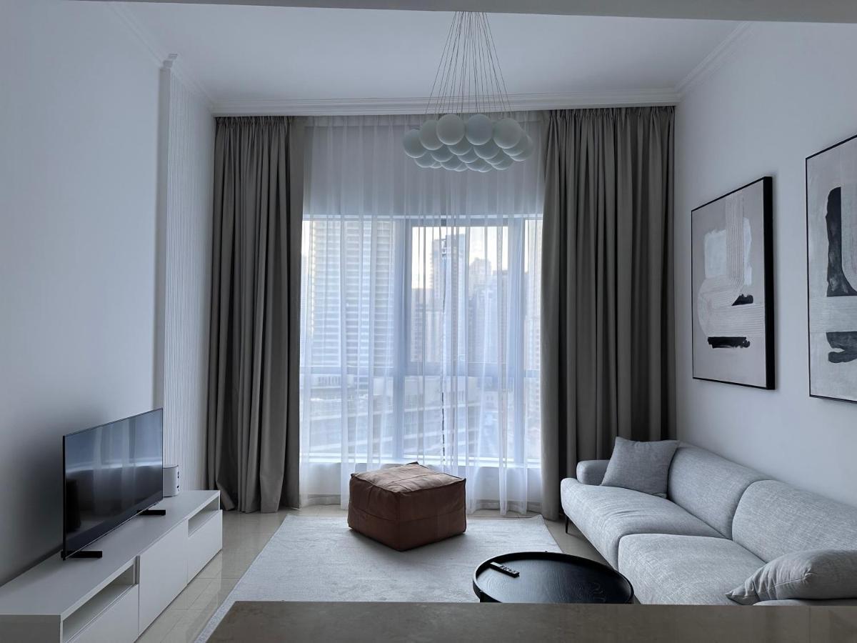 Bay Central- Marina Dubai, One Bed *