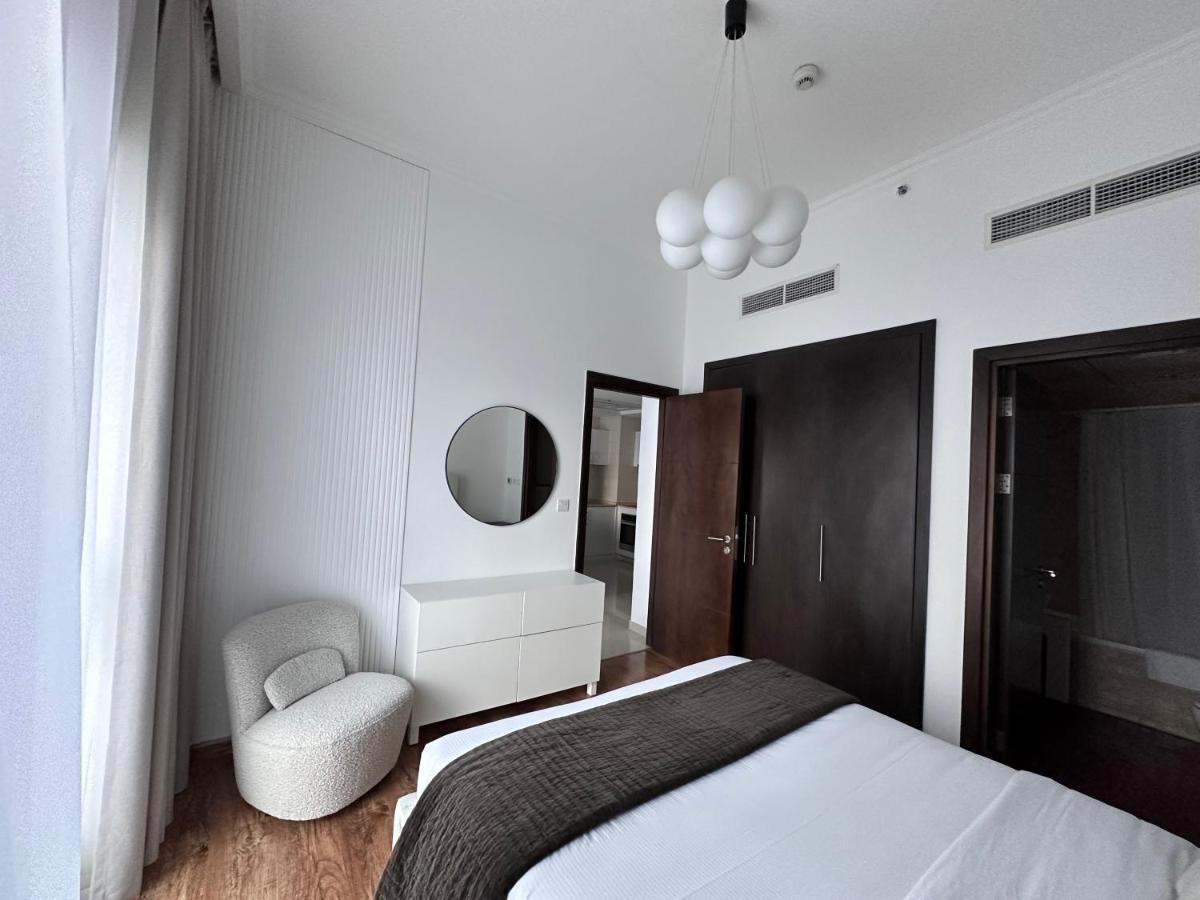 Apartment Bay Central- Marina Dubai, One Bed