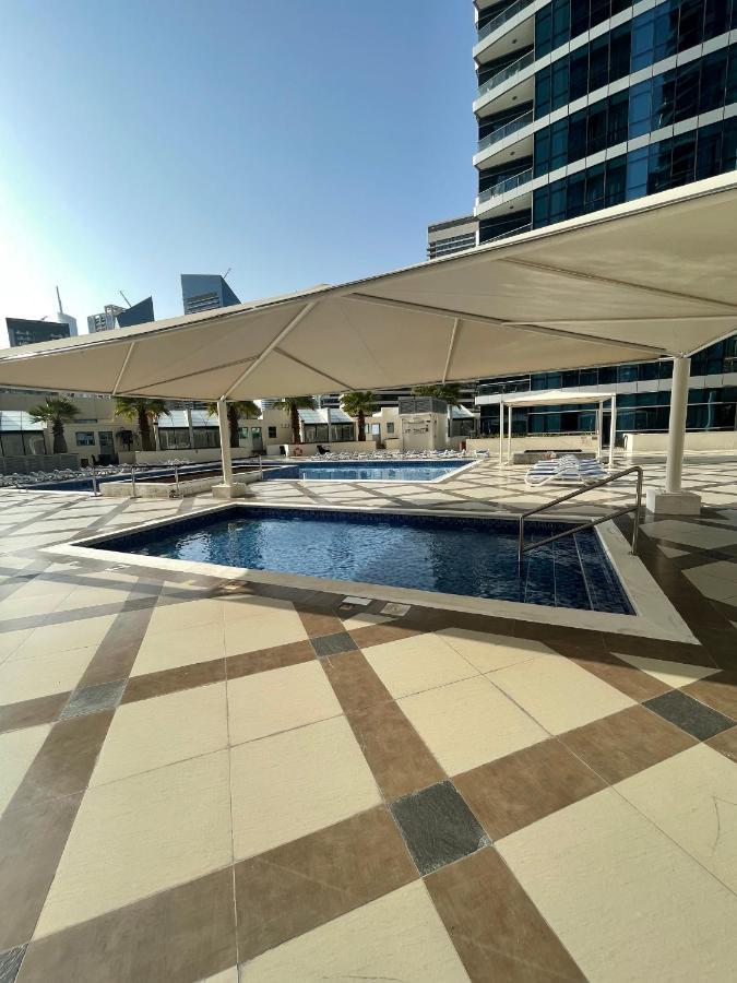Bay Central- Marina Dubai, One Bed Apartment